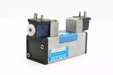 FESTO JMFH-5/2-D-2-C