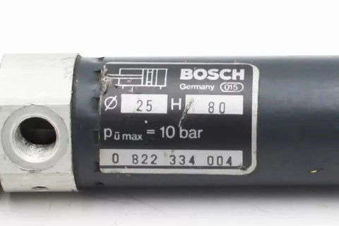 BOSCH 0 822 334 004