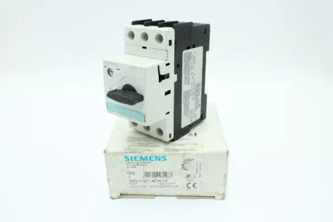 SIEMENS 3RV1021-4DA10