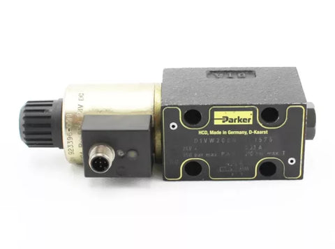 Parker D1VW20BNJDLJ575