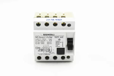 SIEMENS 5SZ3 440