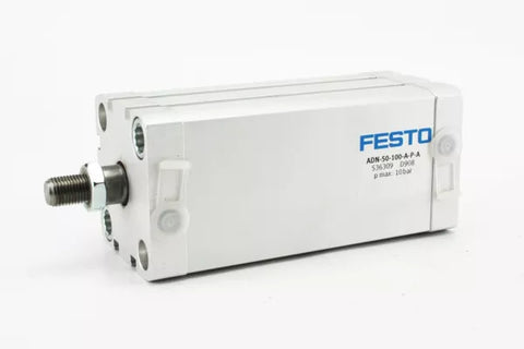 FESTO ADN-50-100-A-P-A