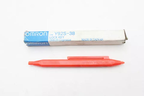 OMRON Y92S-38