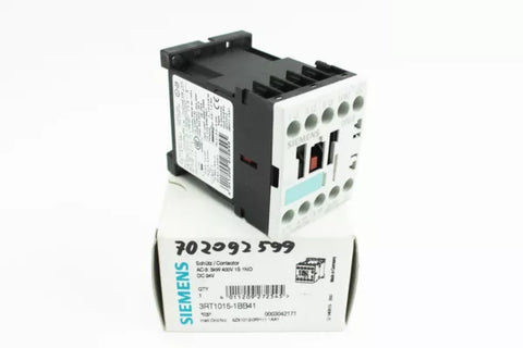 SIEMENS 3RT1015-1BB41