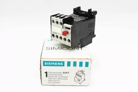 SIEMENS 3UA70 11-1H