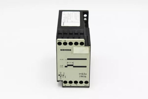 SIEMENS 7PV1605-0GA