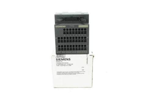 SIEMENS 6ES7 924-0CA00-0AA0