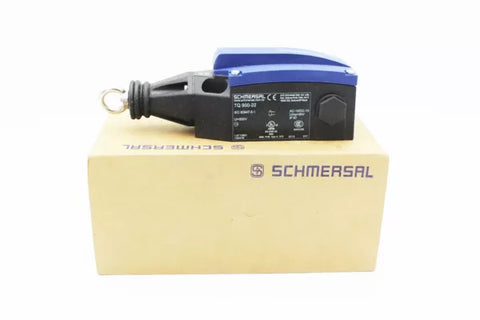 SCHMERSAL TQ 900-22