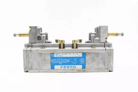 FESTO MFH-5/3E-D-2-S