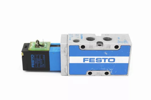 FESTO MVH-5-1/4B