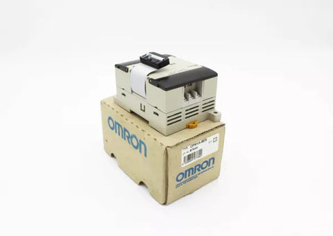 OMRON CPM1A-8ER