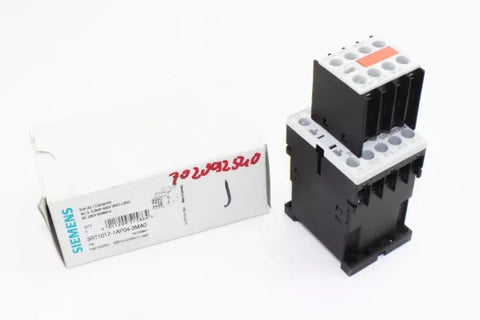 SIEMENS 3RT1017-1AP04-3MA0