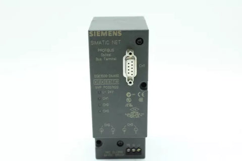 SIEMENS 6GK1500-3AA00