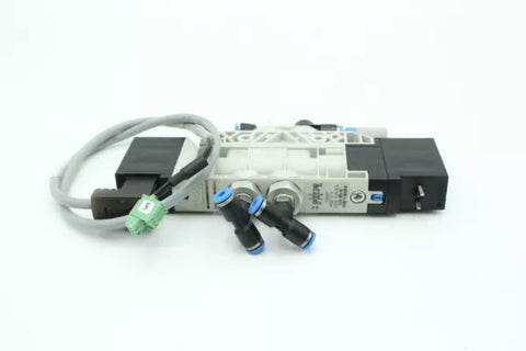 FESTO VUVB-L-B42-D-Q6-1C