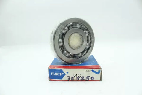 SKF 6406