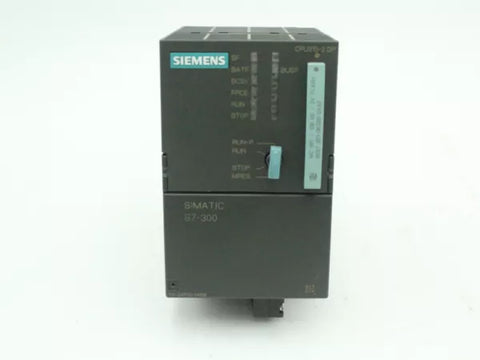 SIEMENS 6ES7 312-5BE03-0AB0