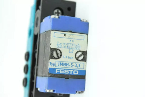 FESTO JMNH-5-3,3