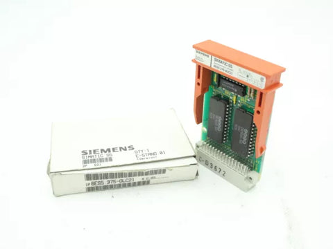 SIEMENS 6ES5 375-0LC21