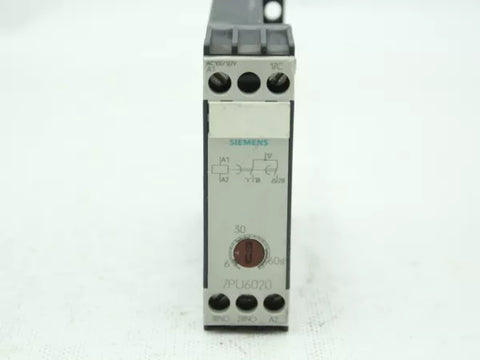 SIEMENS 7PU6020-2NJ20