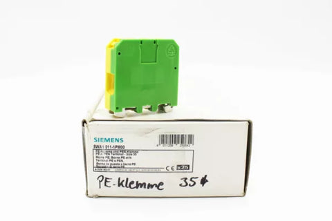 SIEMENS 8WA1011-1PM00