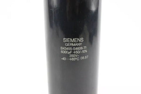 SIEMENS B43455-S4608-T1