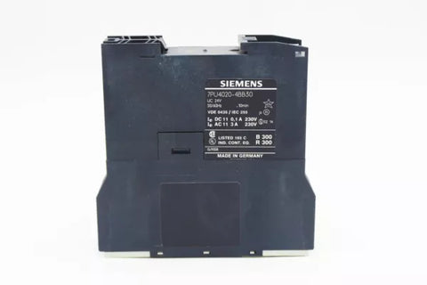 SIEMENS 7PU4020-4BB30