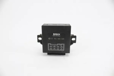 BOSCH B196 400 020