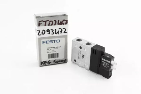 FESTO 124600