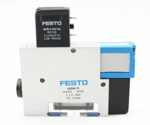 FESTO VADM-70 162501 M602