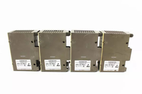 SIEMENS 6ES 431-8MA11