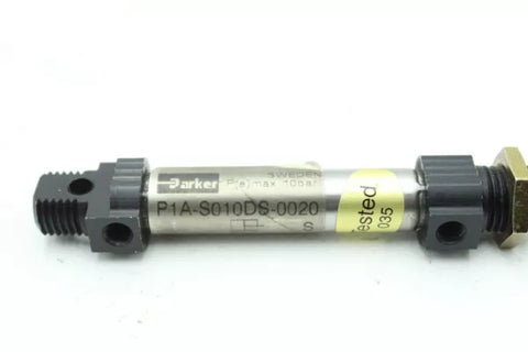 Parker P1A-S010DS-0020