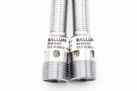 BALLUFF BES M08MG1-PSC80F-S04G