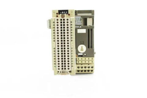 SIEMENS 6ES5 482-8MA12