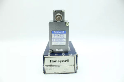 Honeywell 20ILSI-4