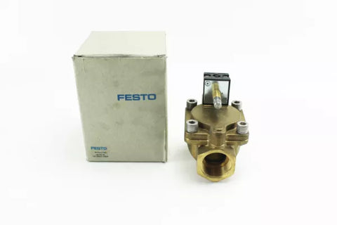 FESTO MN1H-2-1-MS