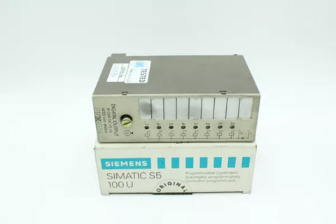 SIEMENS 6ES5 441-8MA11