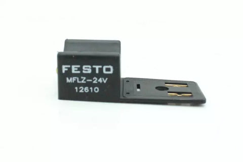 FESTO MFLZ-24V