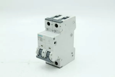 SIEMENS 5SY6206-7 MCB