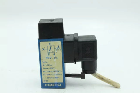 FESTO PEV-1/4