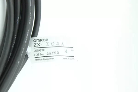 OMRON ZX-XC4A