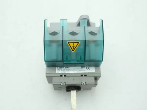 SIEMENS 3LD2514-0TK51