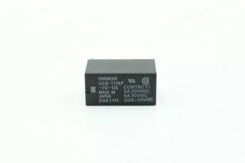 OMRON G6B-1174P-FD-US