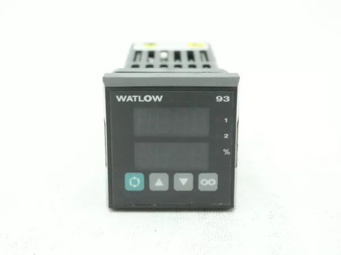 WATLOW 93AB-1DD1-00RG