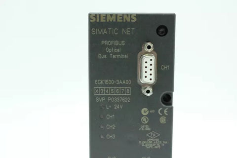 SIEMENS 6GK1500-3AA00