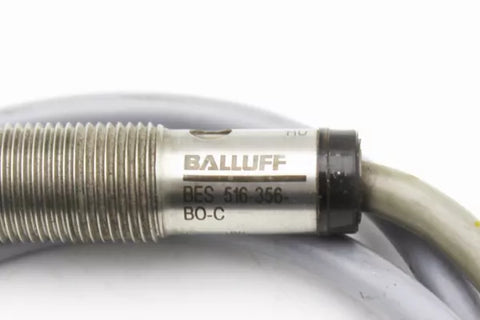 BALLUFF BES 516-356-B0-C / BES 516-356-BO-C