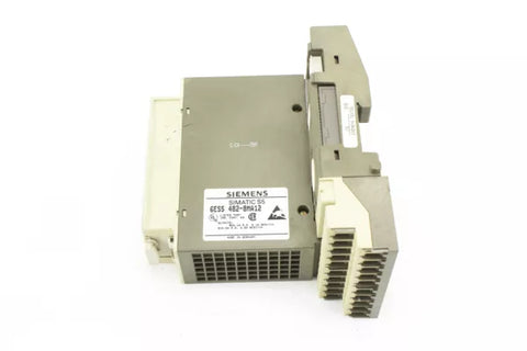 SIEMENS 6ES5 482-8MA12