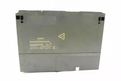 SIEMENS 6ES7 407-0KA01-0AA0