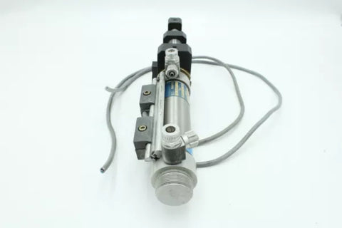 FESTO DSW-32-80 P-A