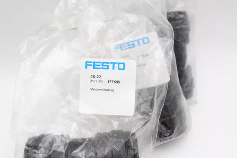 FESTO CQ-22