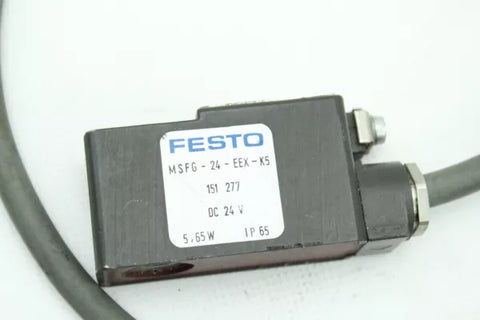 FESTO GBRE022K54E07K